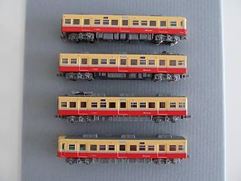 マイクロエース A-6092 京成3200形90番台 リバイバル開運号 4両 Amazon