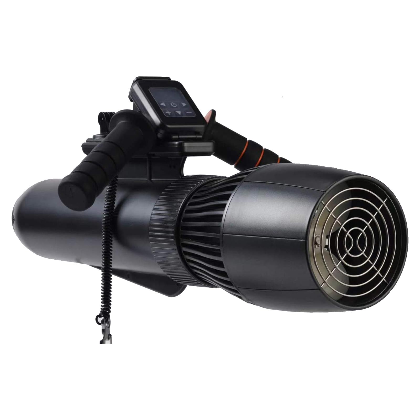 Scooter de Plongée sous-Marin Moteur sans Balais 500W 16000mAh