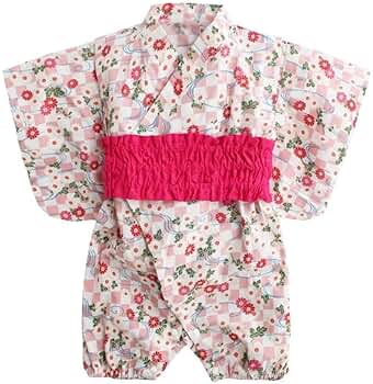 TOPTOY KIMONO babythree 日本限定 紫いもまんじゅう TOPTOY KIMONO babythree 日本限定 紫いもまんじゅう Amazon.com