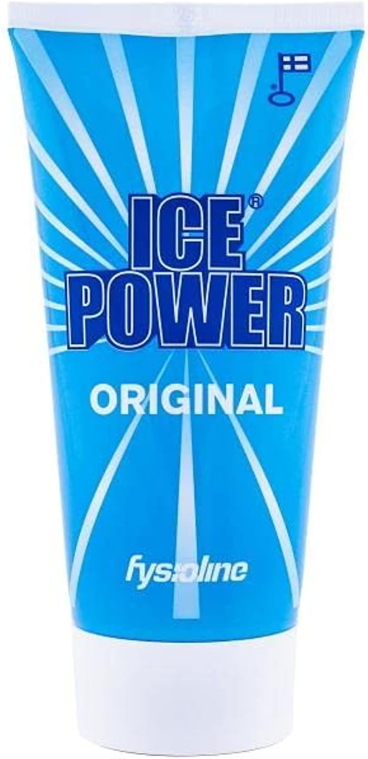 Ice Power Cold Gel - 75 ml