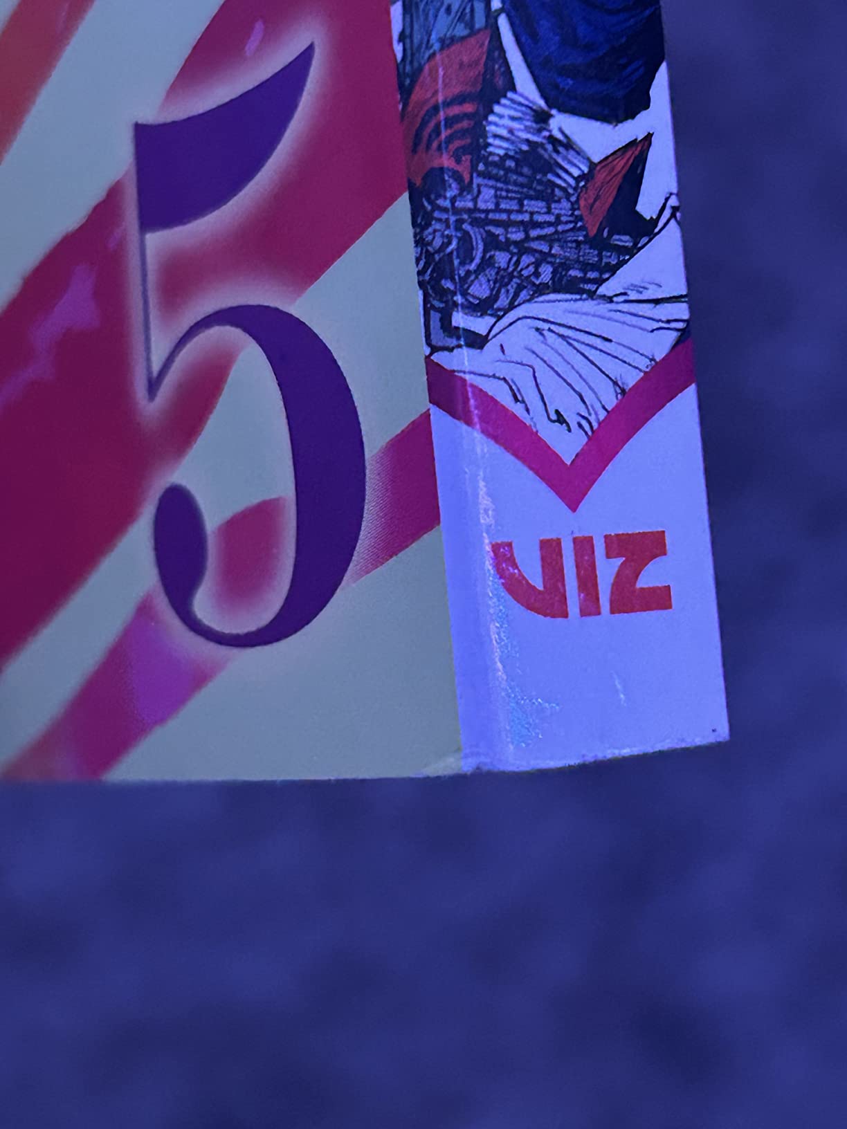 2/mo Finance Chainsaw Man, Vol. 5 (5) Buy Now, Pay Later