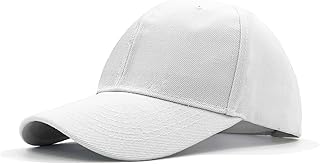 Sponsored You’re seeing this ad based on the product’s relevance to your search query.Learn more about this advertisement AHLPO Baseball Cap Men Women - Adjustable Baseball Cap, Unisex Peaked Cap for Leisure Outdoor Sports Tennis Golf Travel Baseball Cap Sun Protection Cap Men Women