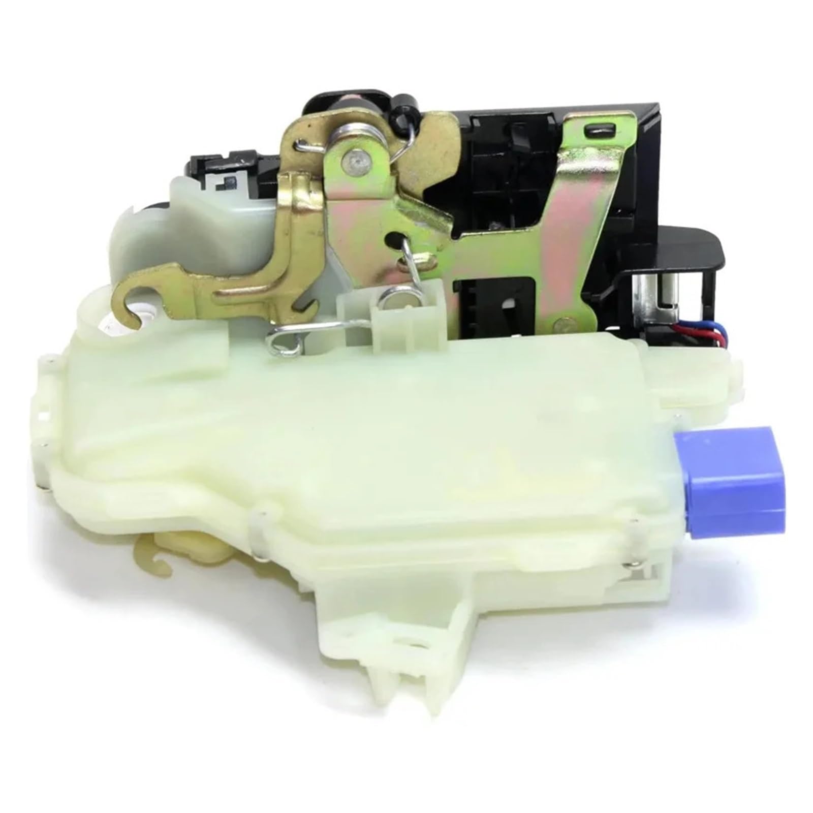 Cybsfkj 3B1837015at Front Left Door Lock Latch Actuator For Beetle 03-10, Gti/Rabbit 06-09, 05-10, R32 08,Oem 3B 1837015 At,931-502