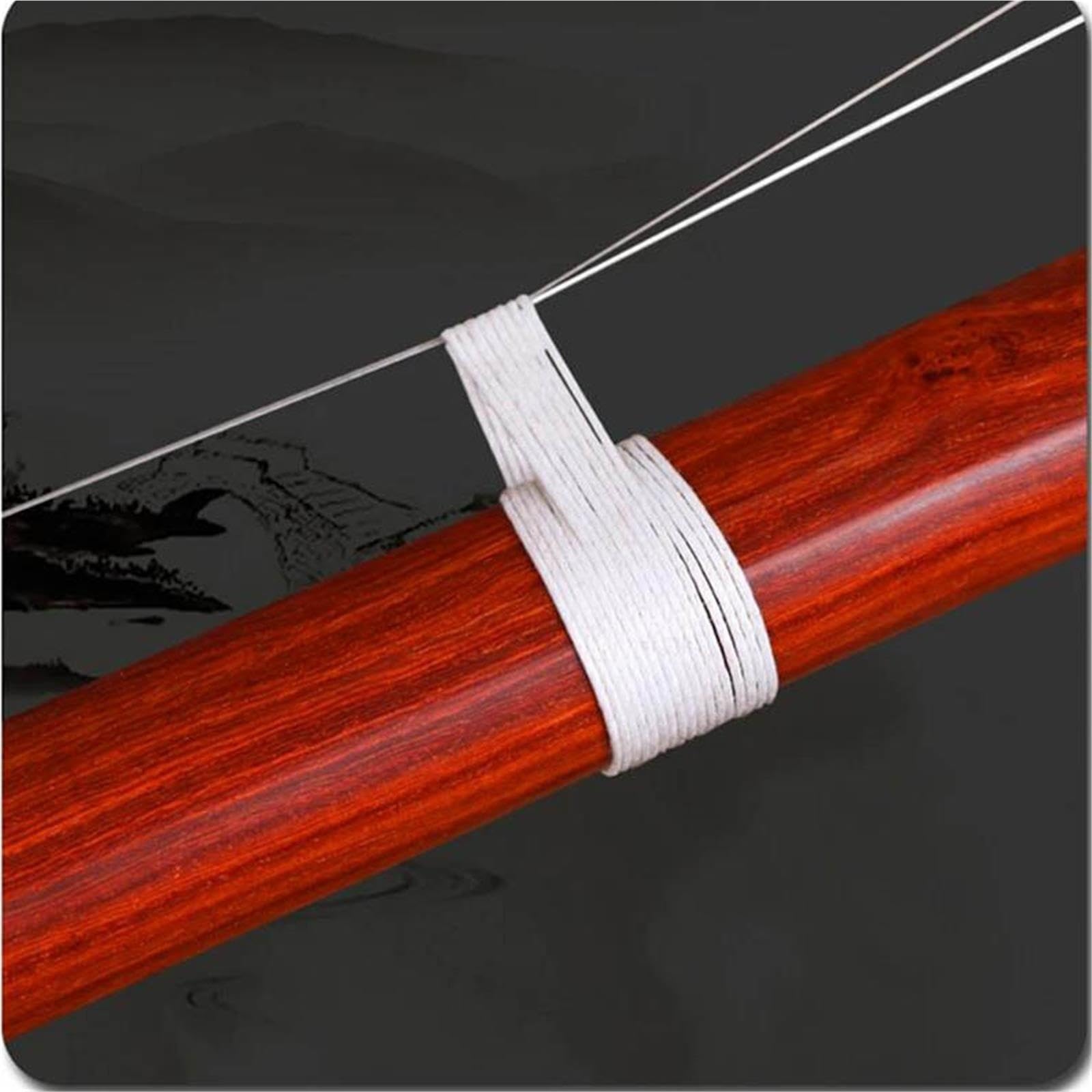 Czerwone Sandały Erhu Folk String Instruments Musical Instruments