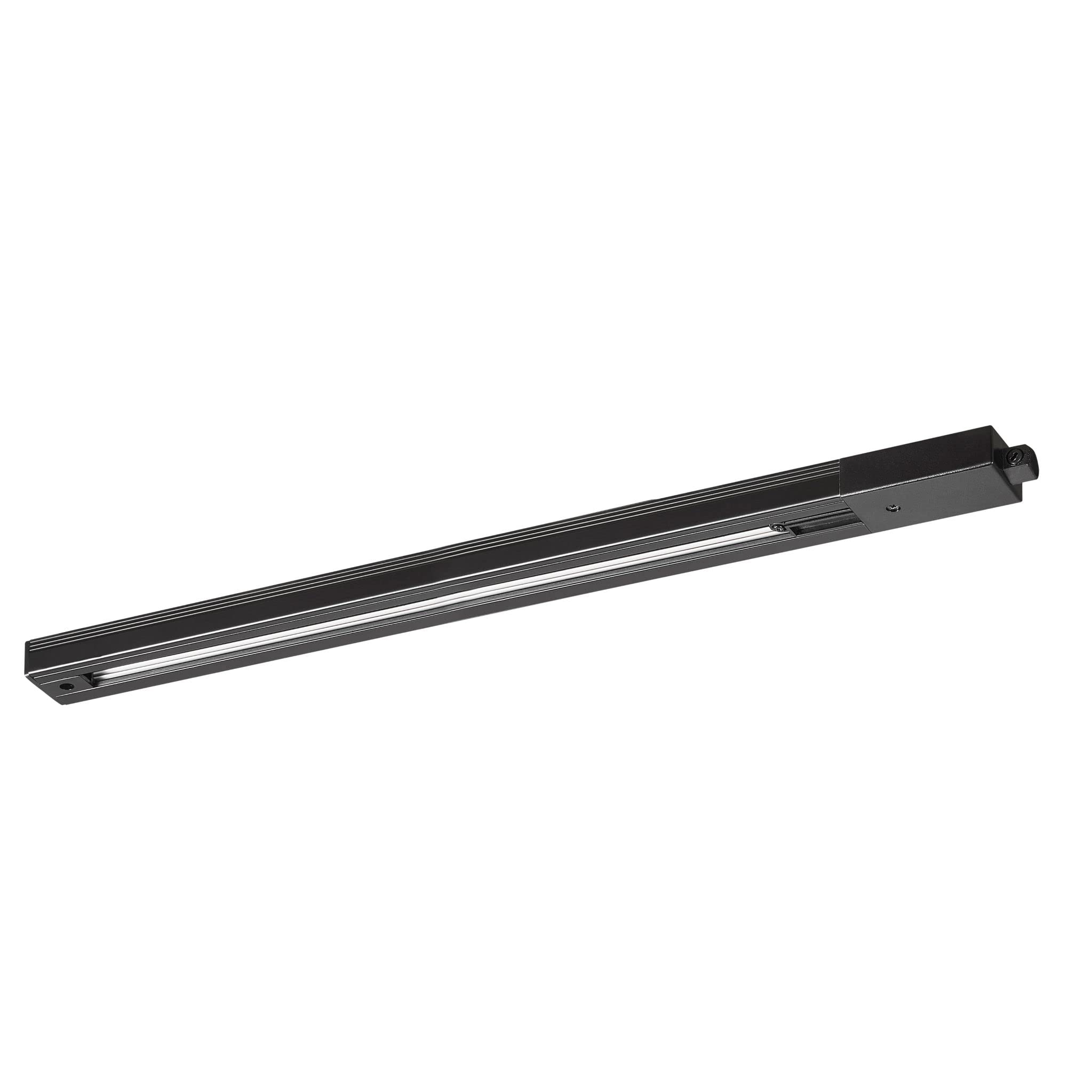 Nordlux Black Link Indoor Track Metal Customizable - Kitchen, Hallway, Bedroom Mains Powered, Ip20