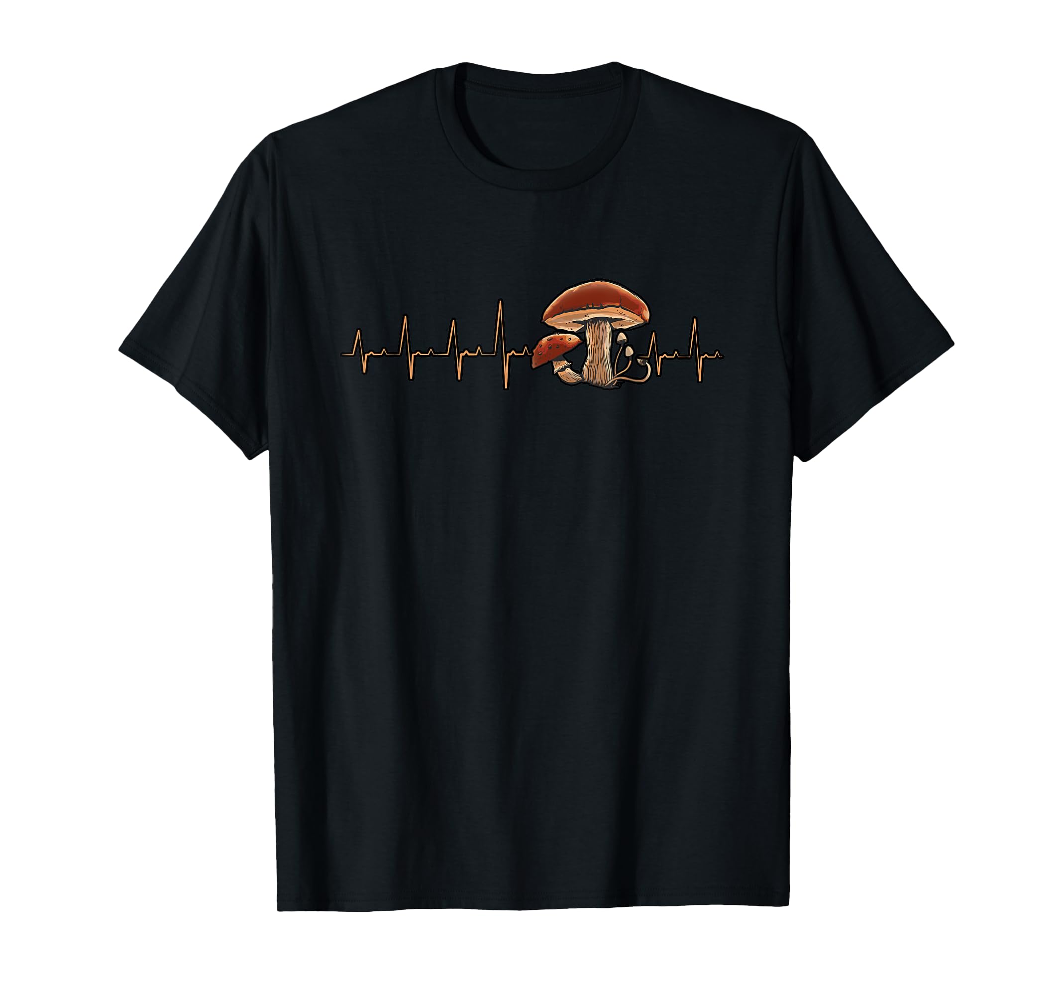 Kleidung mit Designs von Amazon Merch on Demand