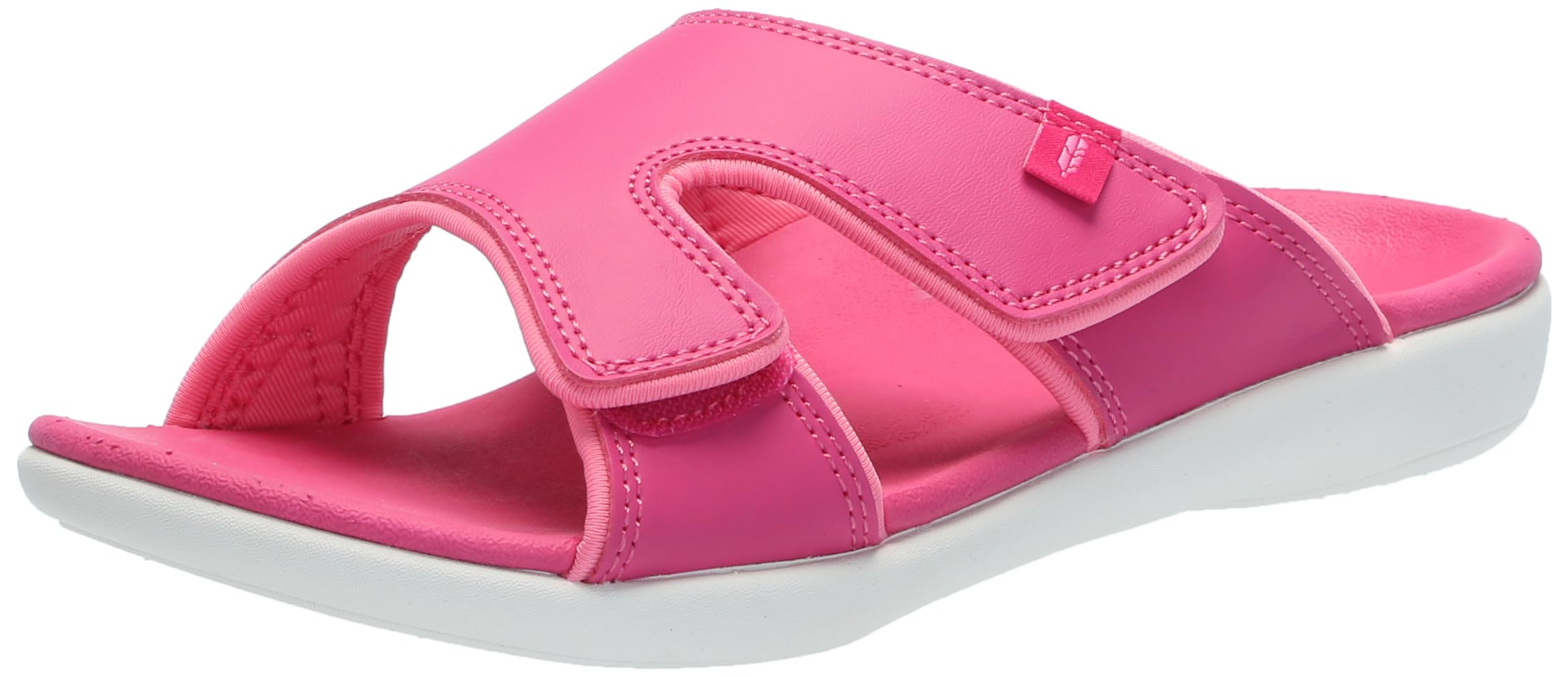 REVITALIGN Women's Kholo Enjoy Slide Sandal