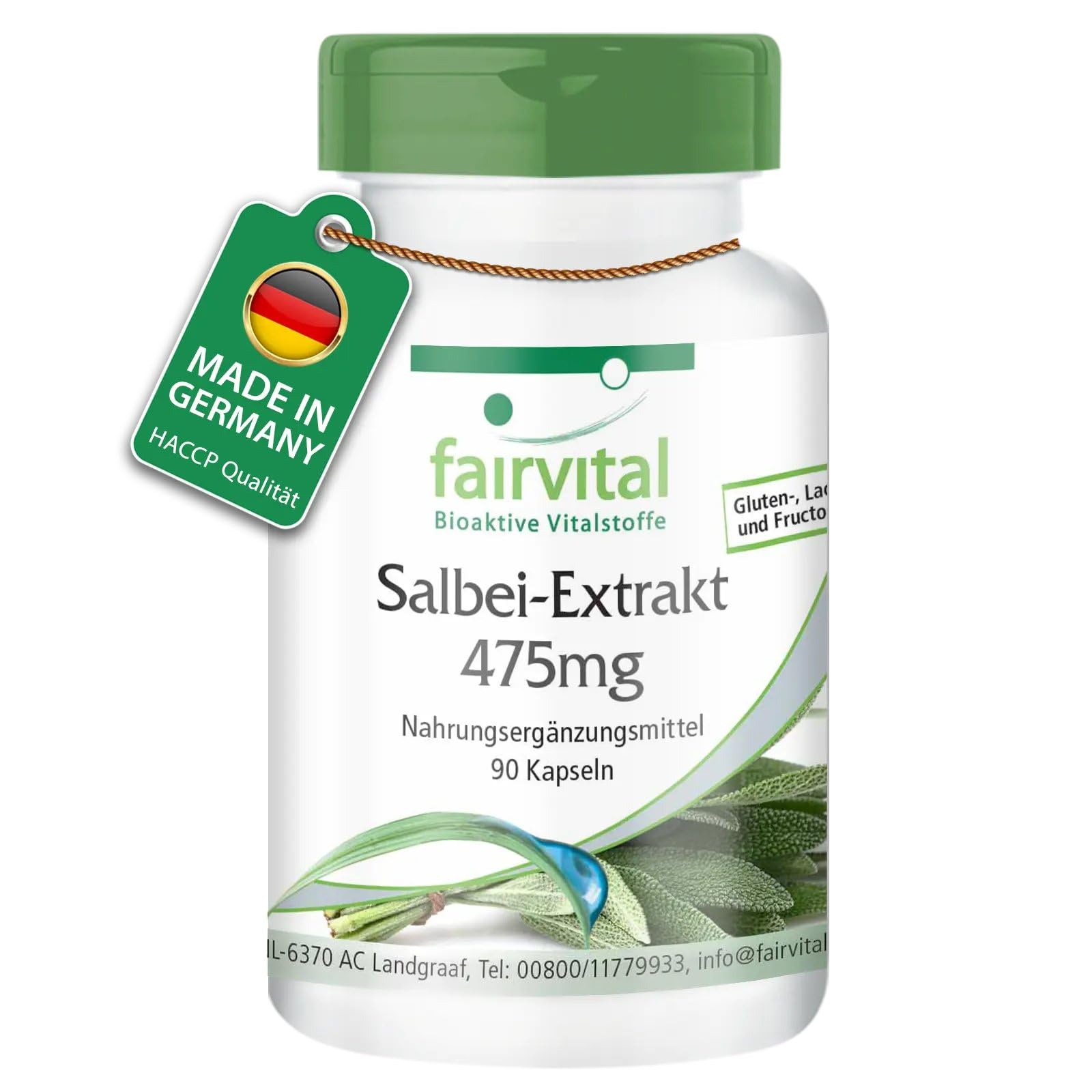 fairvital