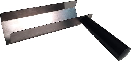 Paragon - Herramienta de tacos Fun manufacturada, acero inoxidable, (2106)