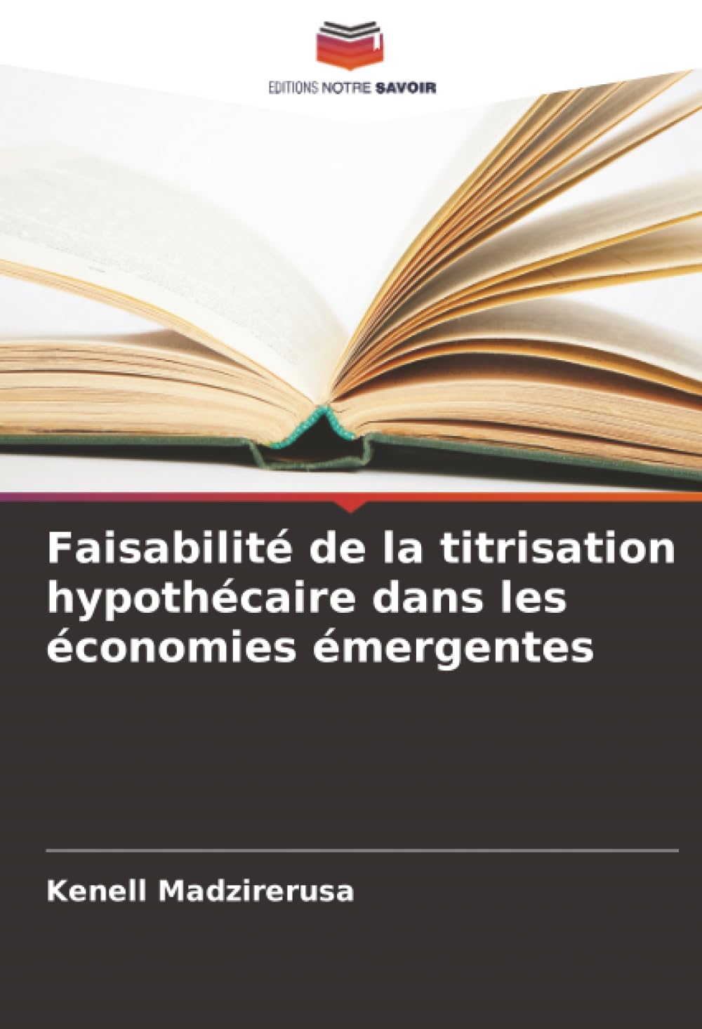 Faisabilité de la titrisation hypothécaire dans les économies émergentes