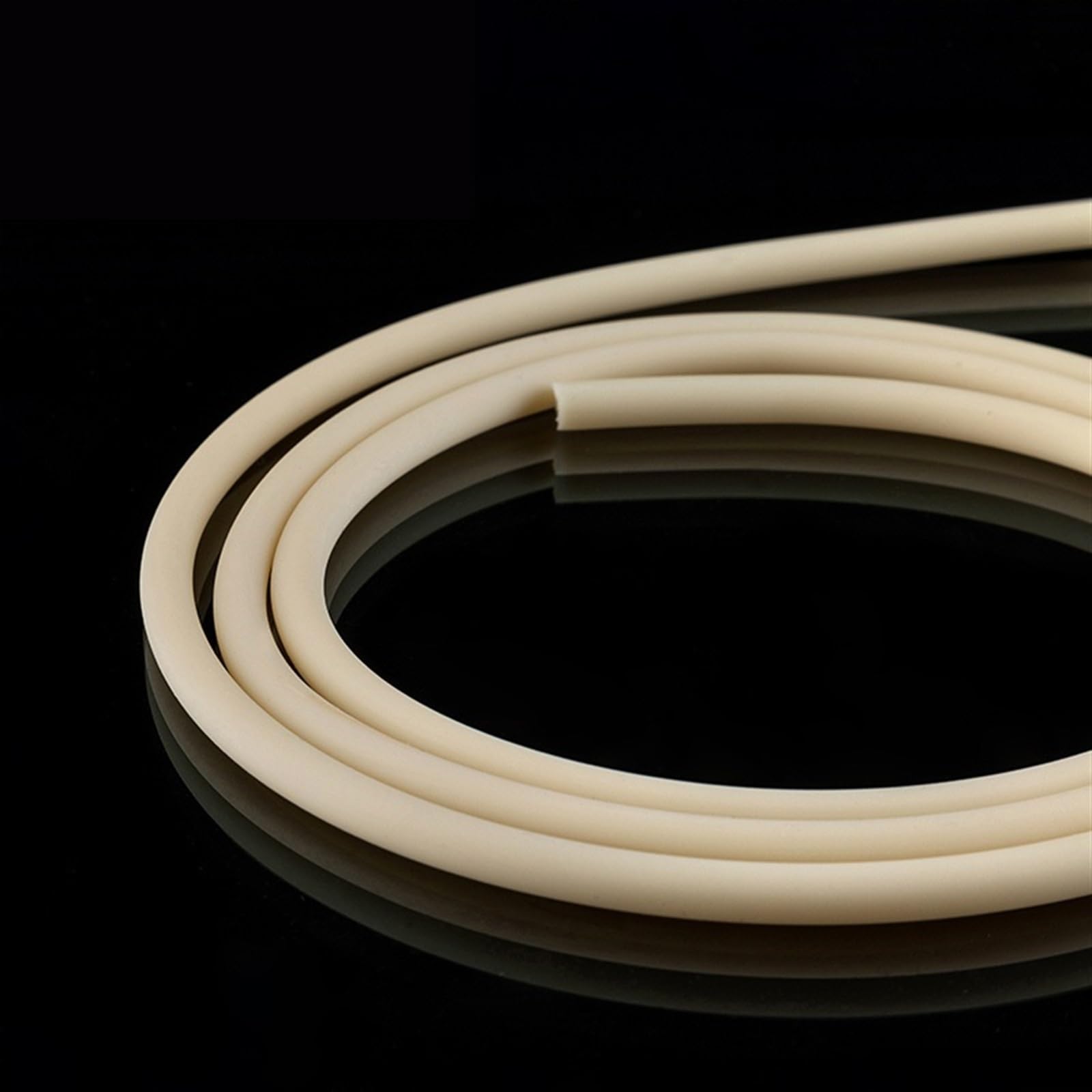 Pompa peristaltica BPT Tubo Per NKP KPP KXF KAS KCM KHS KHM Da Food Grade Anti-corrosione Varie Dimensioni (3 minuti, 2.4xod 5.6mm)