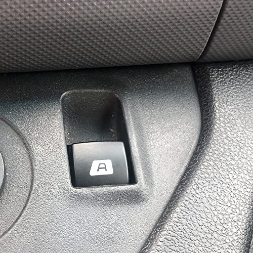 Interruptor de elevalunas 6490.E3 para Citroen C4 y Berlingo de copiloto 2