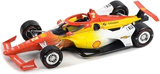 2024 Race Series - #2 Josef Newgarden/Team Penske 2024 500 Mile Race Champion Official Model in 1:64 Scale 11614