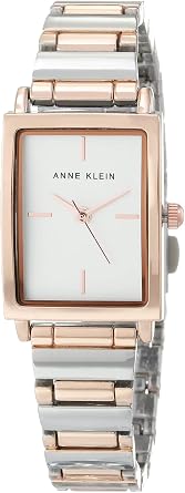 Anne Klein Womens Bracelet Watch