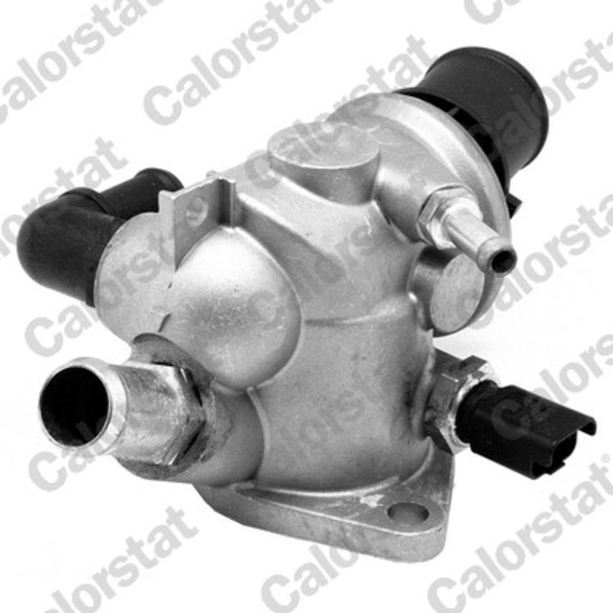 Calorstat TH6824.88J Termostato