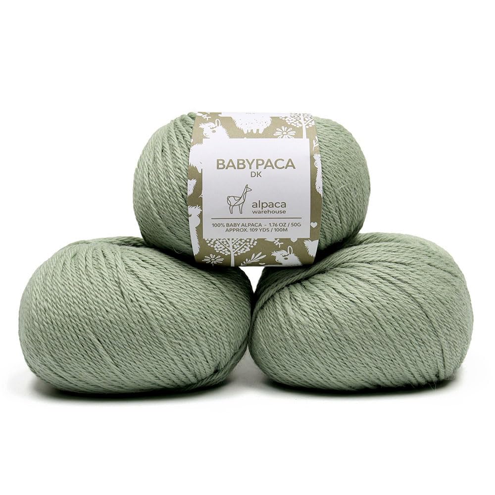 ニット+セーター ARGUE - ARGUE ALPACA WOOL DELUXE KNIT/GREEN ARGUE ALPACA WOOL DELUXE KNIT/GREEN Other