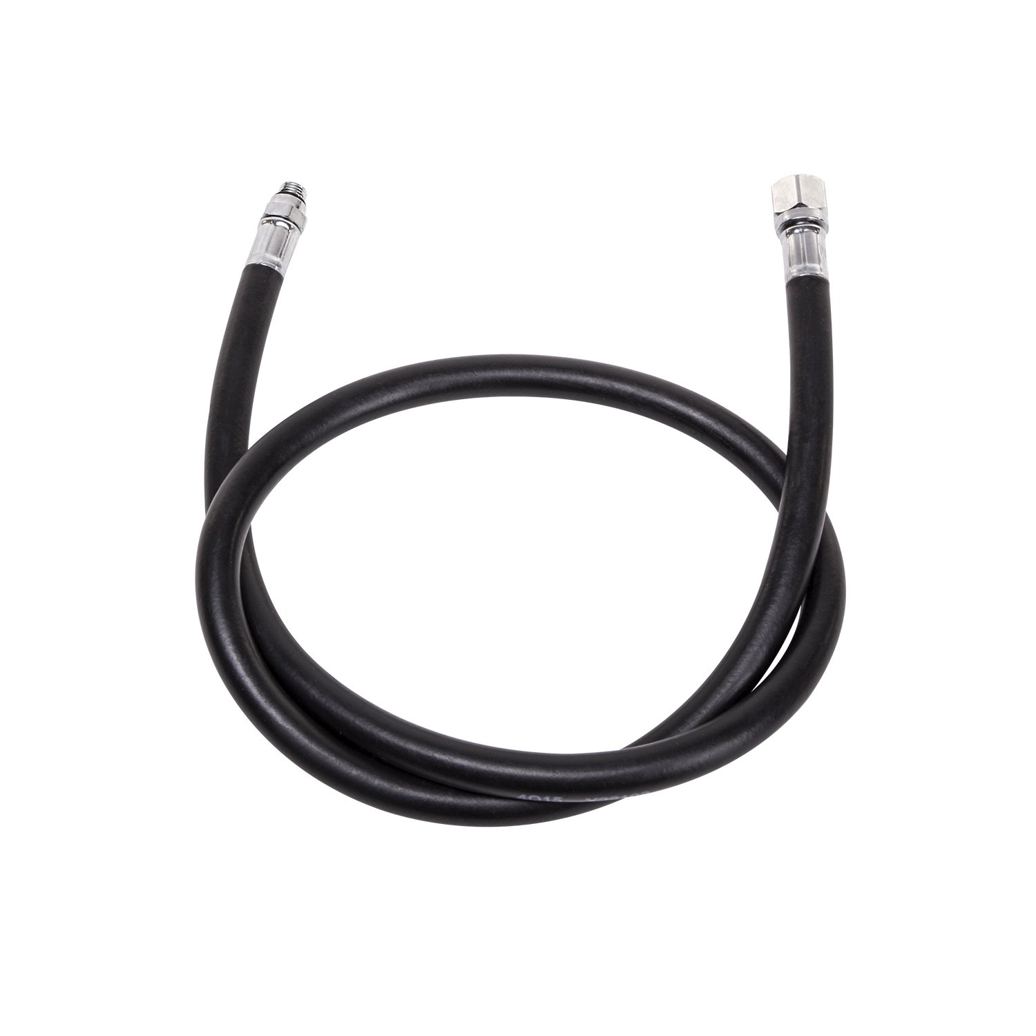 Trident Rubber 3/8 Inch Diameter Low Pressure Hose, 40 Inches