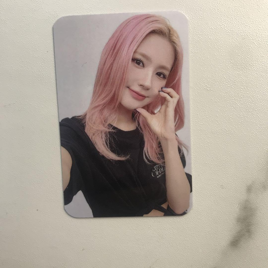 Amazon.co.jp: G I-DLE 日本 抽選 限定?アイドゥル JPFC 抽選  