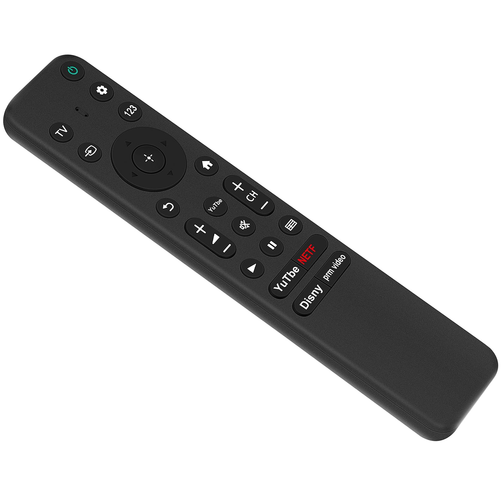 Amazon.com: RMF-TX900U Infrared Replace Remote Applicable for Sony