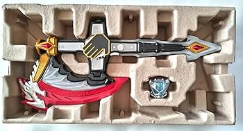 BANDAI - 仮面ライダーウィザード 煌輝斧剣 DXアックスカリバー ウィザードリング 当時物 BANDAI - 仮面ライダーウィザード 煌輝斧剣 DXアックスカリバー