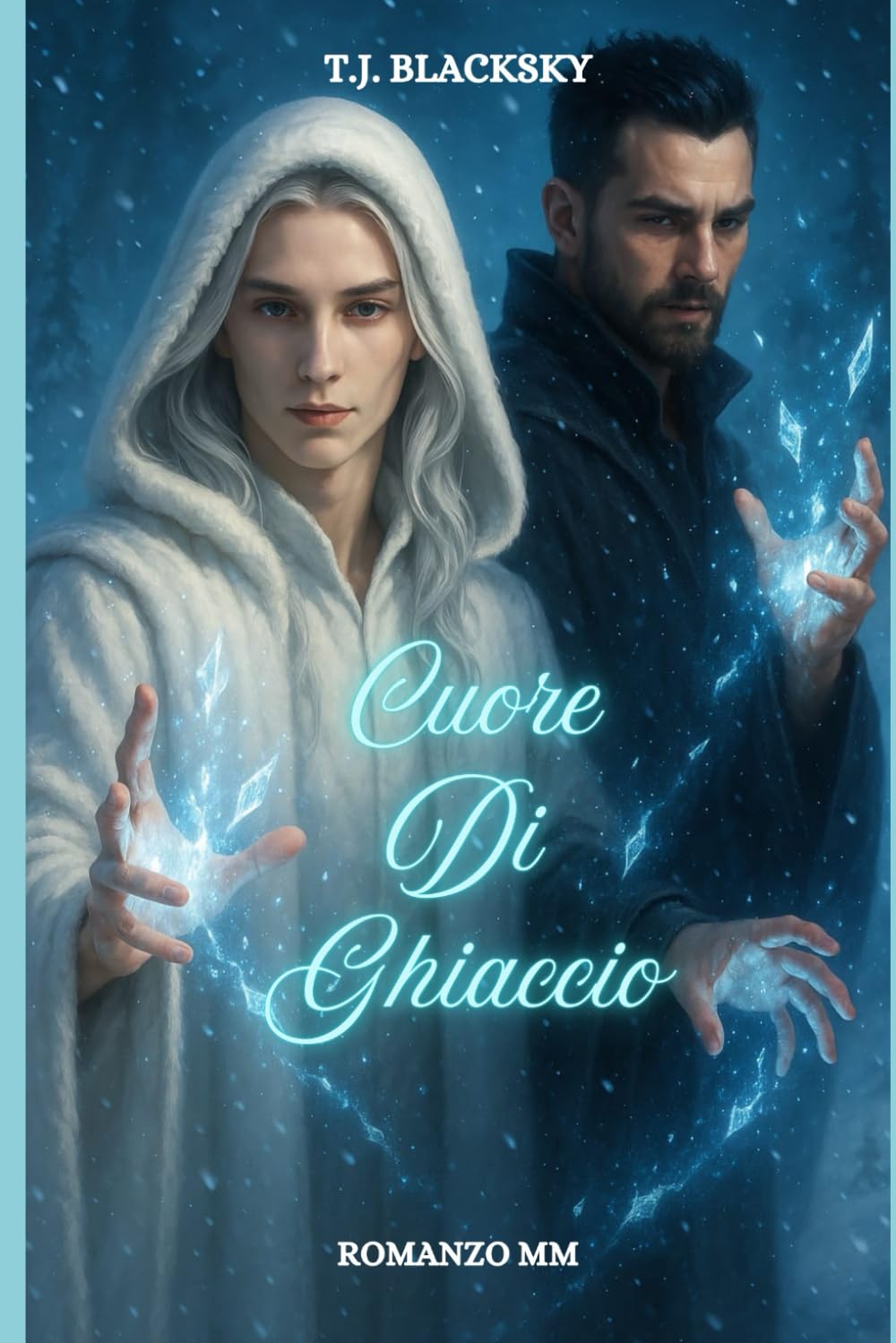 Cuore di ghiaccio