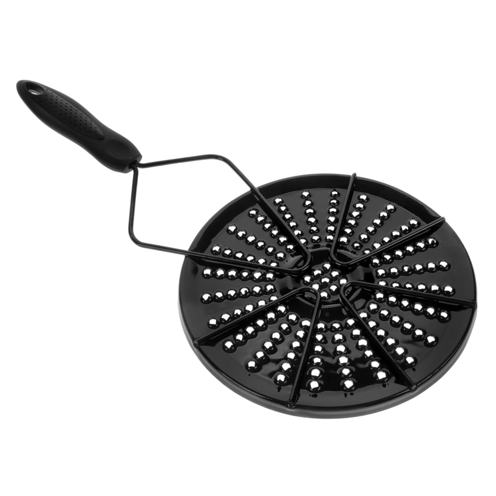 NAMOARLY 1pc Induction Hob Adapter Plate Heat Diffuser Plate for Gas Stove Induction Cooktop Heat Transfer