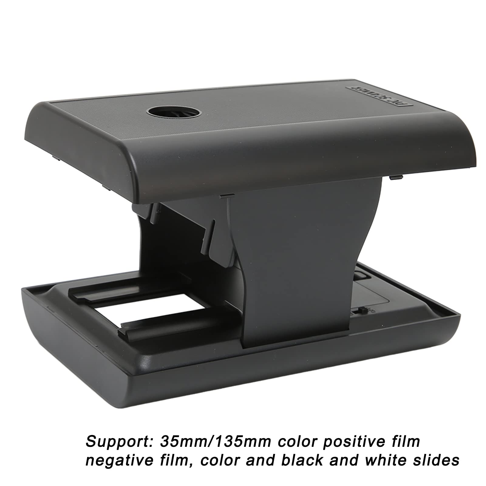 Scanner De Film Mobile 35 Mm, Diapositives Positives Et Négatives