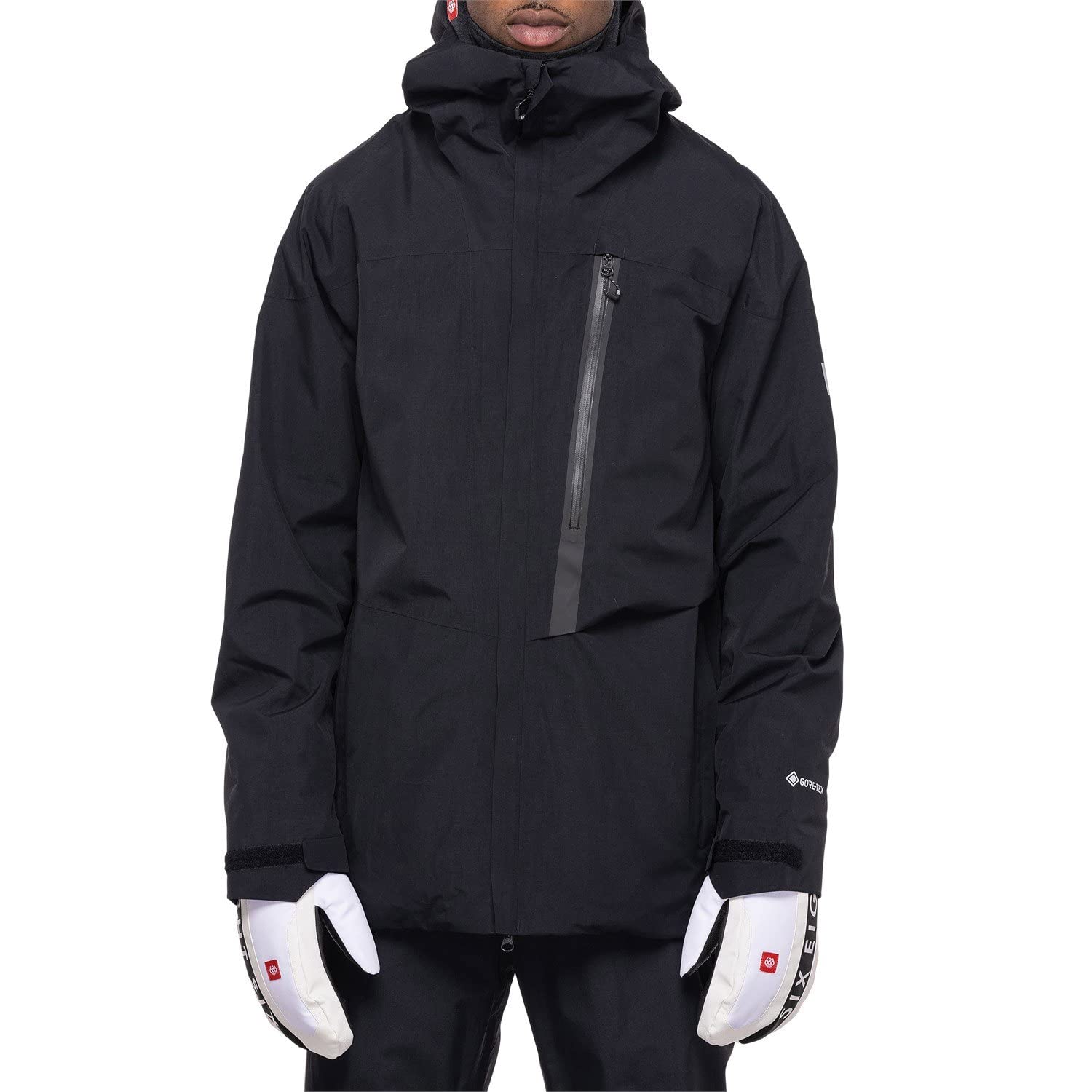 スノーボード 686 GORE-TEX GT JACKET M2W105 686 シックスエイトシックス GORE-TEX GT ユニセックス