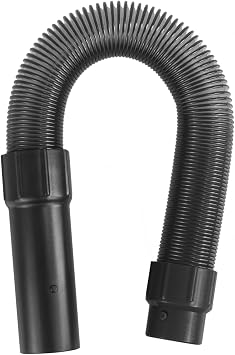 Replacement Hose for Bissell 3508 1520 2112 2690 21129 23T7 2112R 2112Z 2112N 15204 15207 15208 15209 1520L 1520N 1520R 1520U 1520V 1520W 1520X 1520Z PowerForce Compact Upright Vacuum