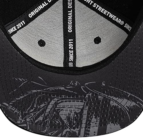 FIRE & FIGHT Streetwear Feuerwehr Bademantel HuPF Design Für Deinen