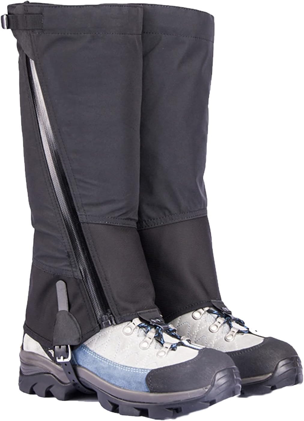 Outdoor Hiking Leg Gaiters Snow Cover, UltraLight Hiking