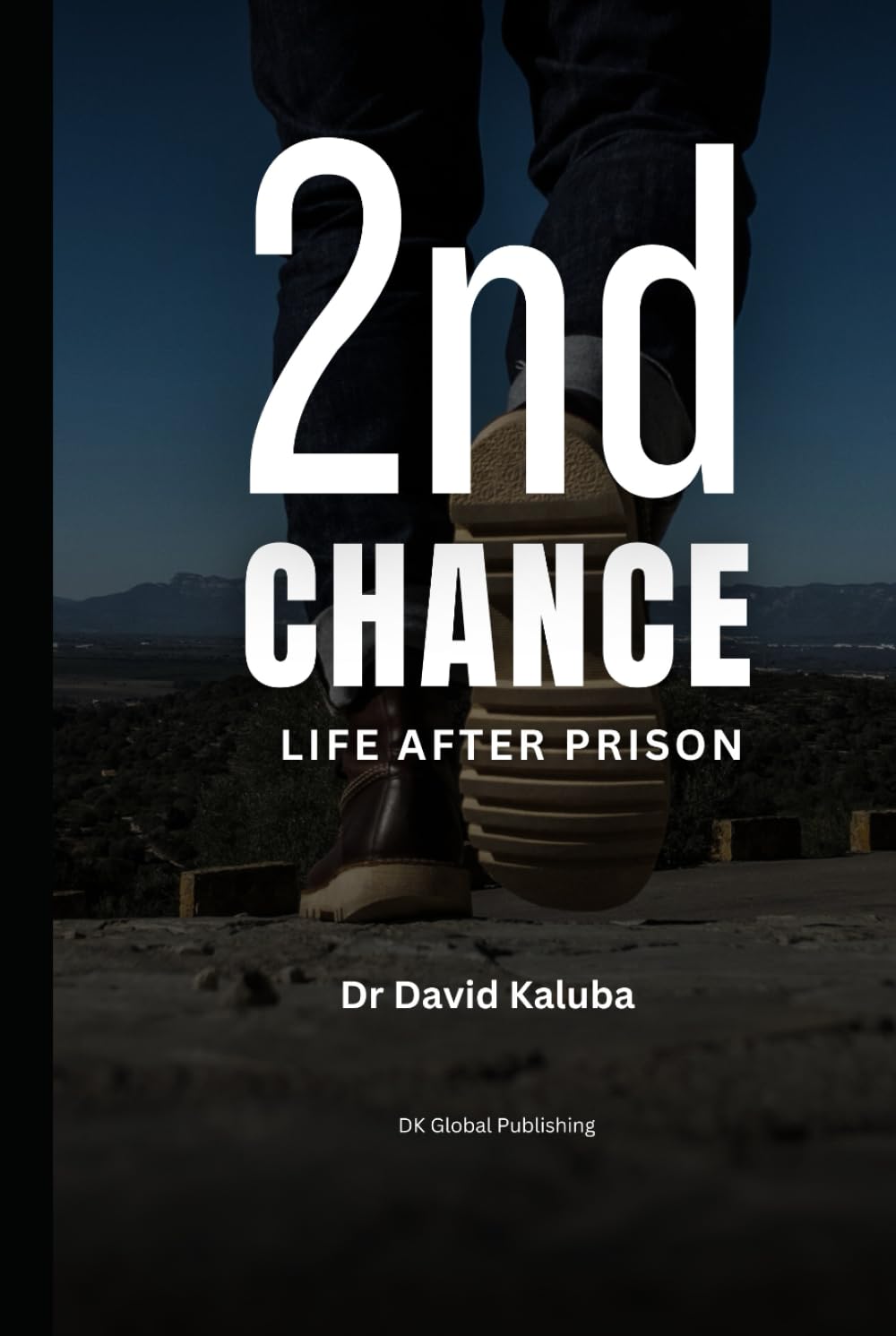 2nd Chance: Life After Prison