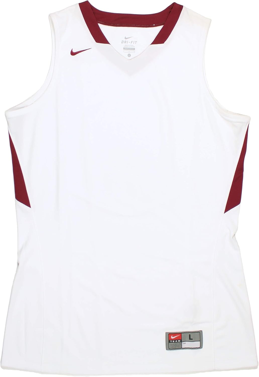 Nike Women's Condition Basketball Game Jersey