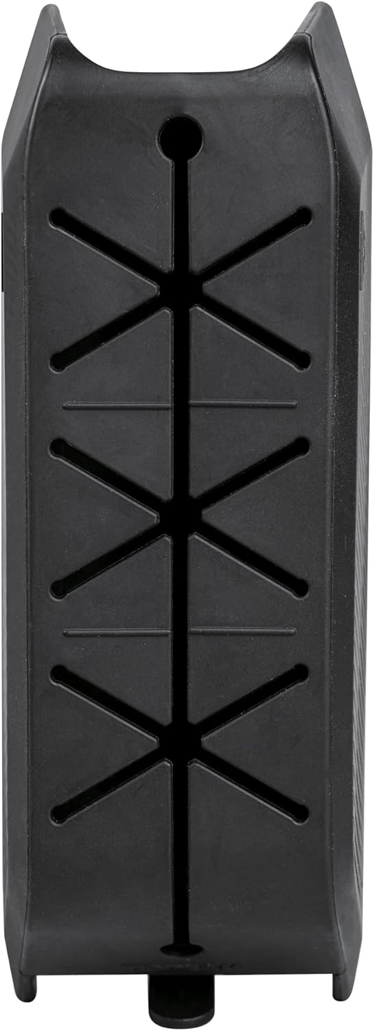 Topeak Fastfuel Tri Station |Nutrition holder, Black