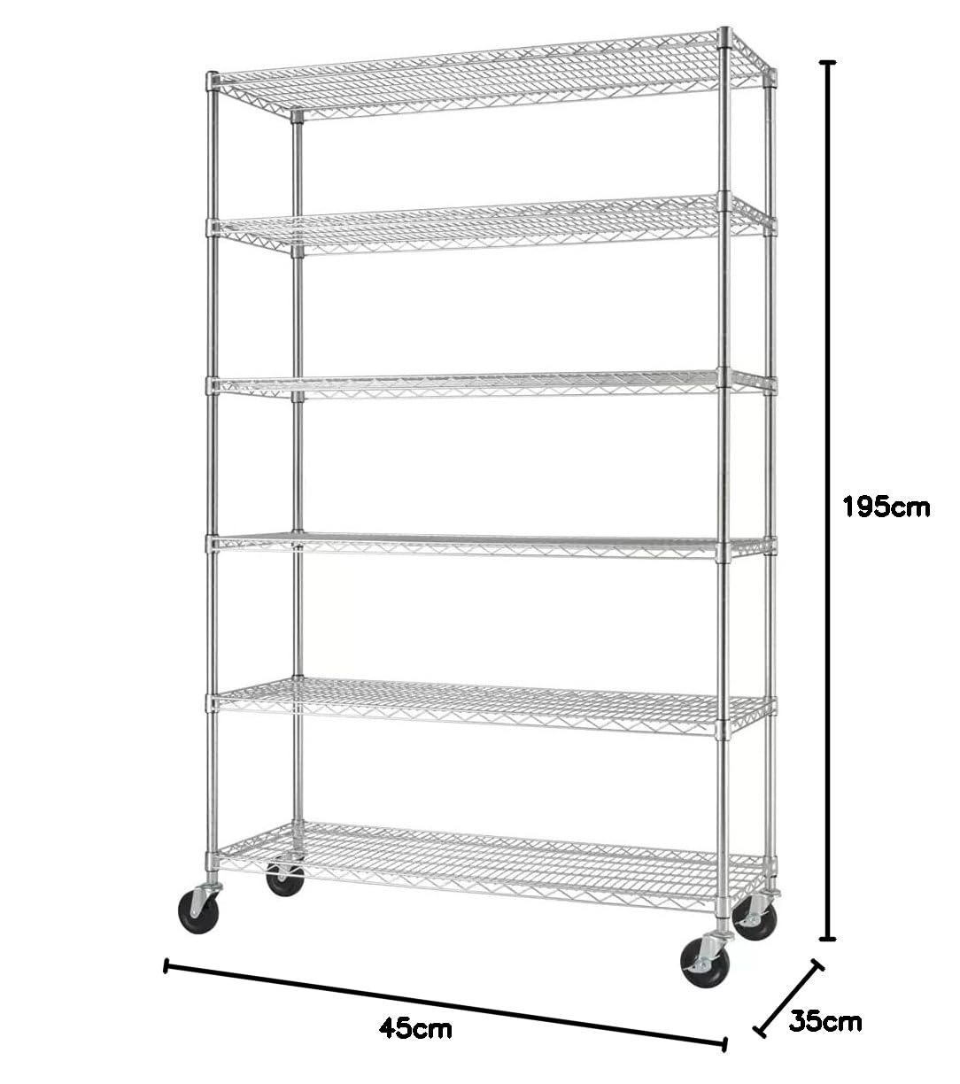Amazon.co.jp: トリニティ(Trinity) スチールラック 22062: ホーム