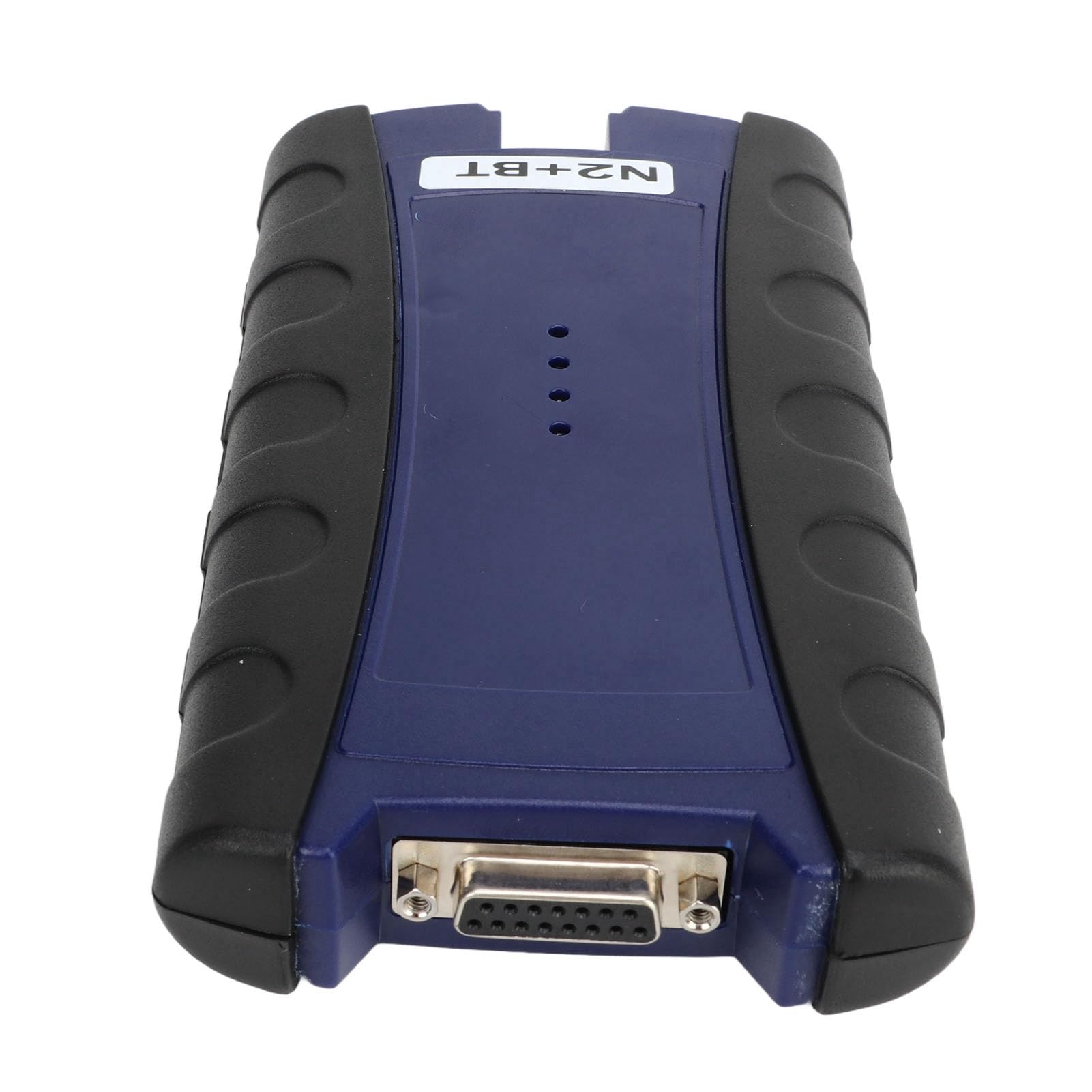 Keenso Skaner Diagnostyczny Ciężarówki Skaner Diagnostyczny ABS i Metalu z USB i Bluetooth RP1210 J2534 Obsługa Wielu Protokołów dla Techników Zajmujących się konserwacją Floty