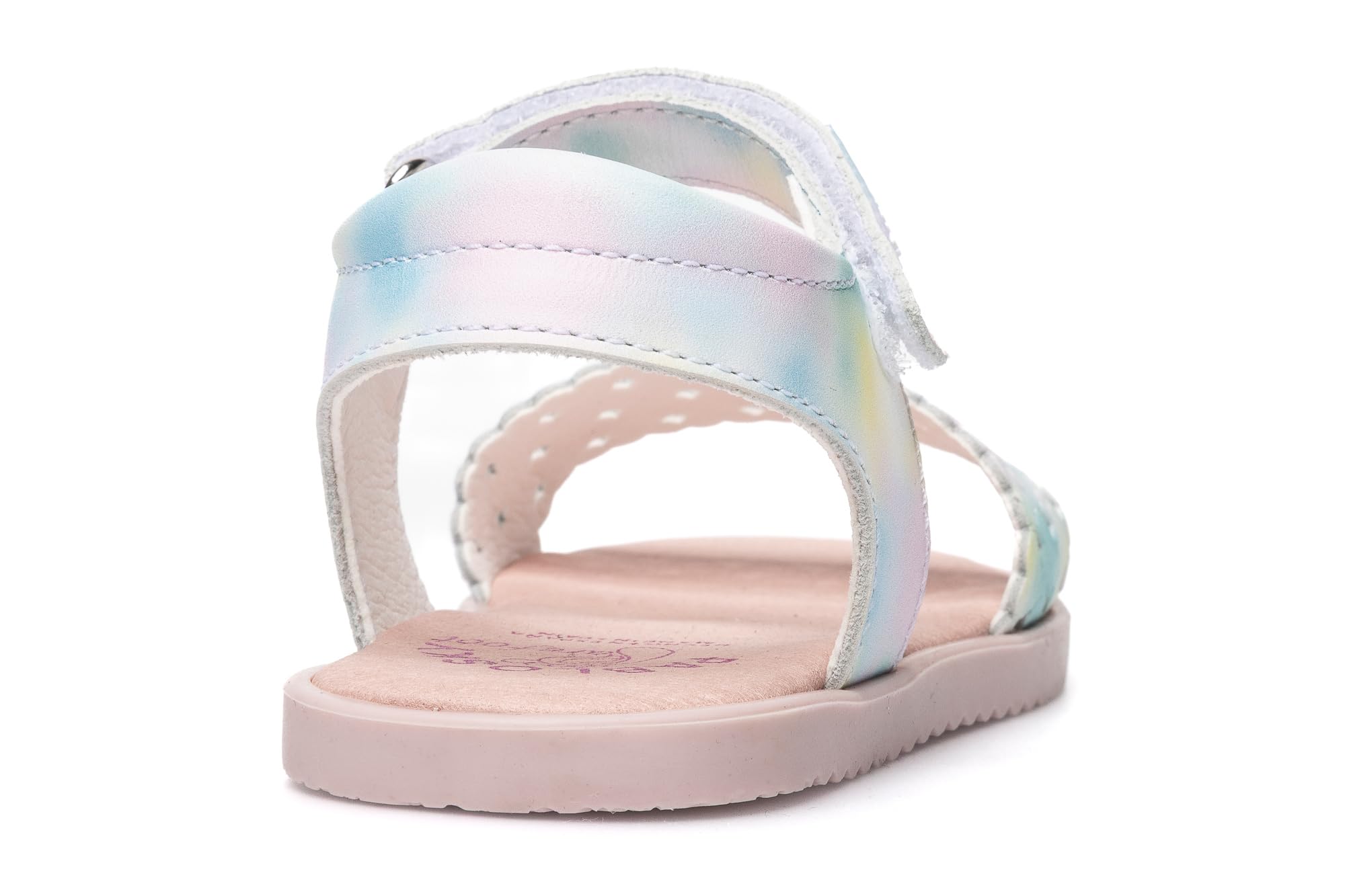 Sandalias Barefoot para Niña Pablosky QUILATE 452900