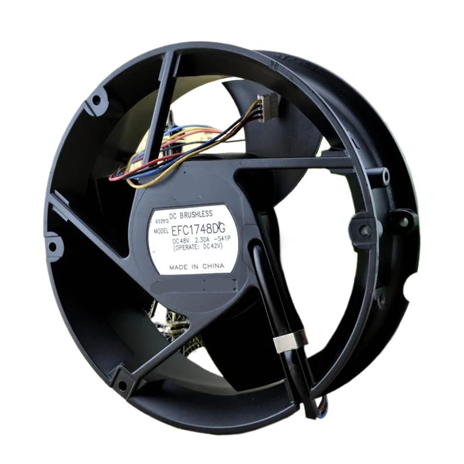 PEQYUACTE 9WG5748P5G003 48V 2.91A 17497 172 * 51mm Cooling Fan