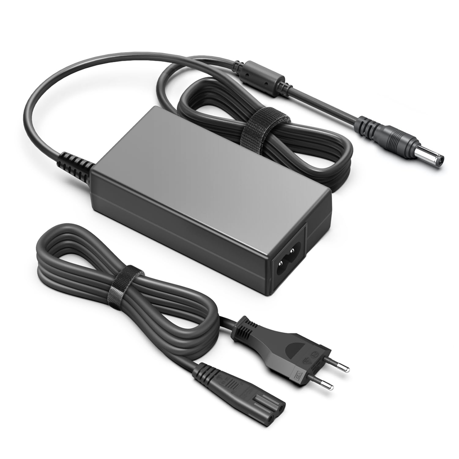 Cargador 12V para Shark FlexBreeze y Ventilador TableMate Transformador FA050EU 8