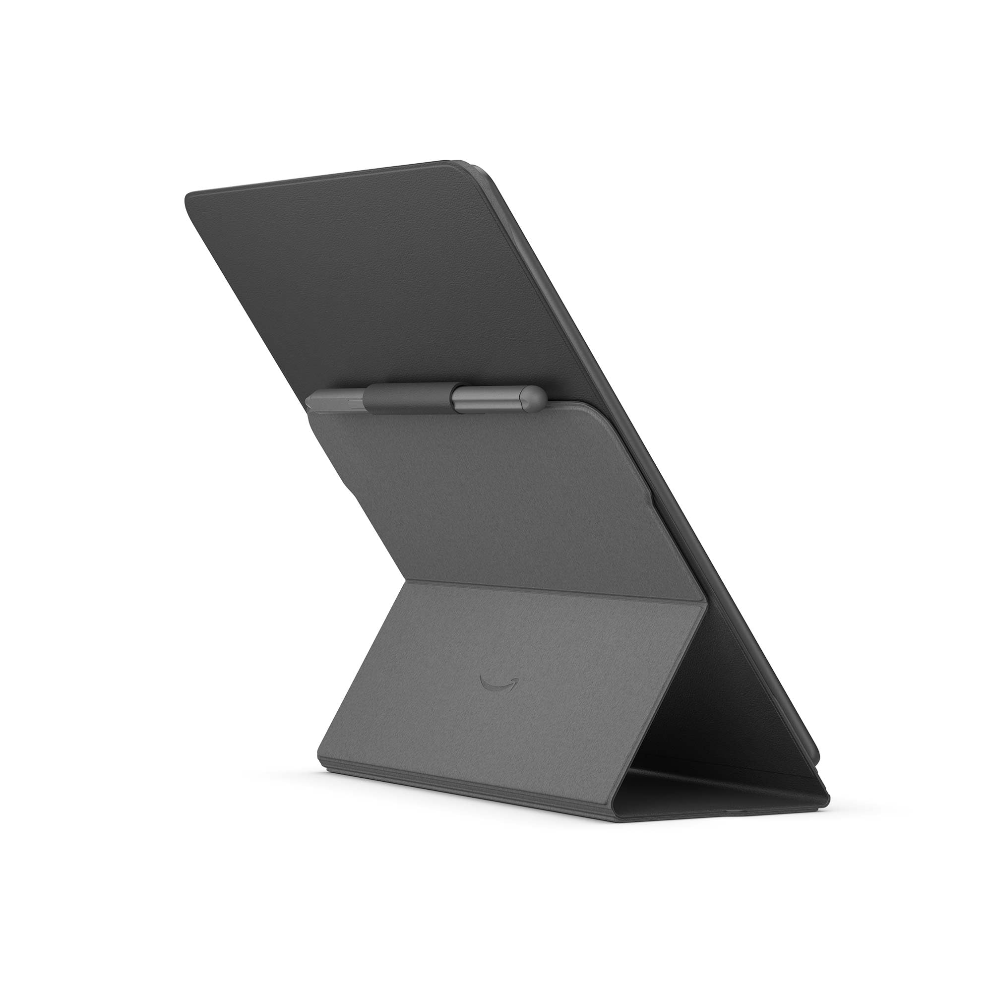Kindle Scribe 2024年発売 2022年発売 用 Amazon純正 植物性レザー