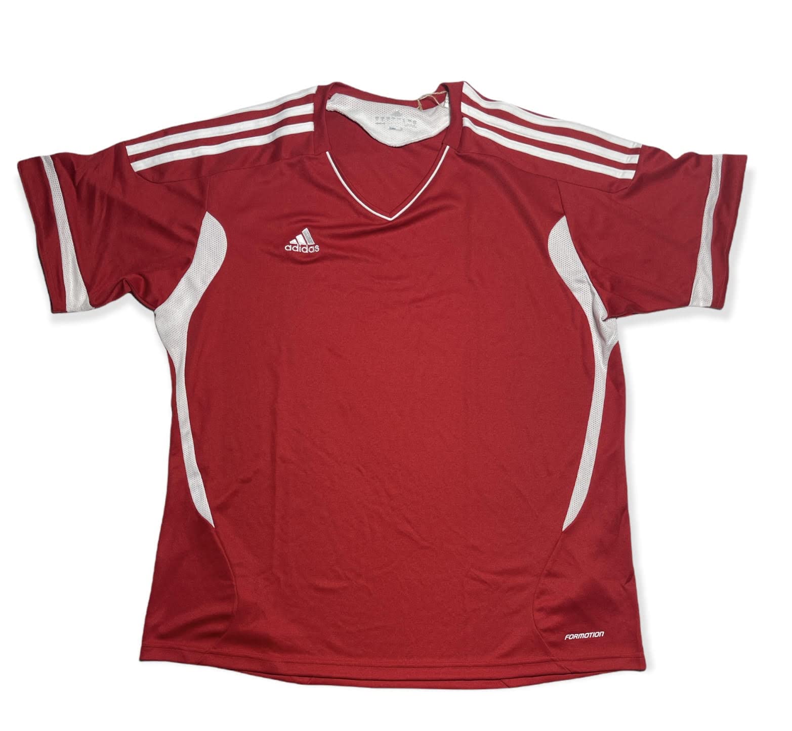 Adidas Camp 11 JSY W Womens XL