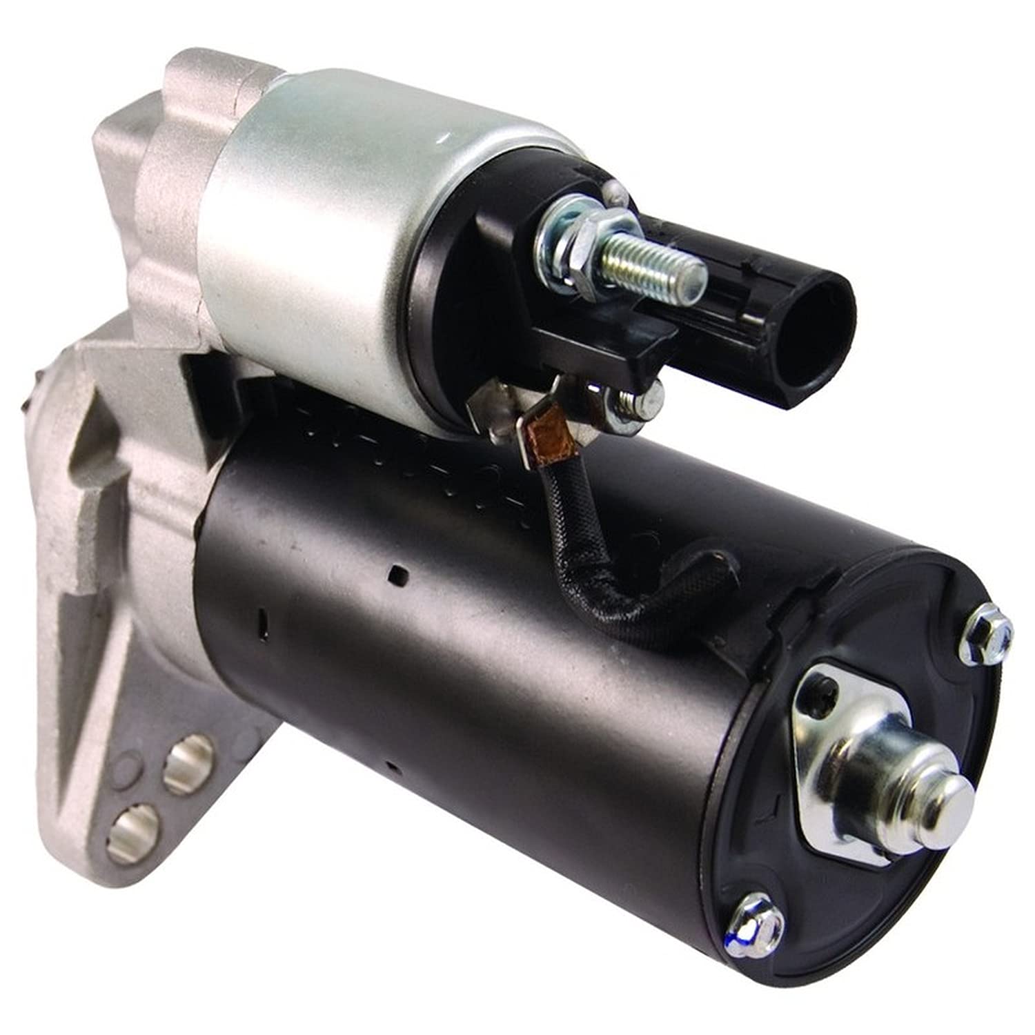 WAI 32673N Starter Motor Compatible With AUDI SEAT SKODA VW 
