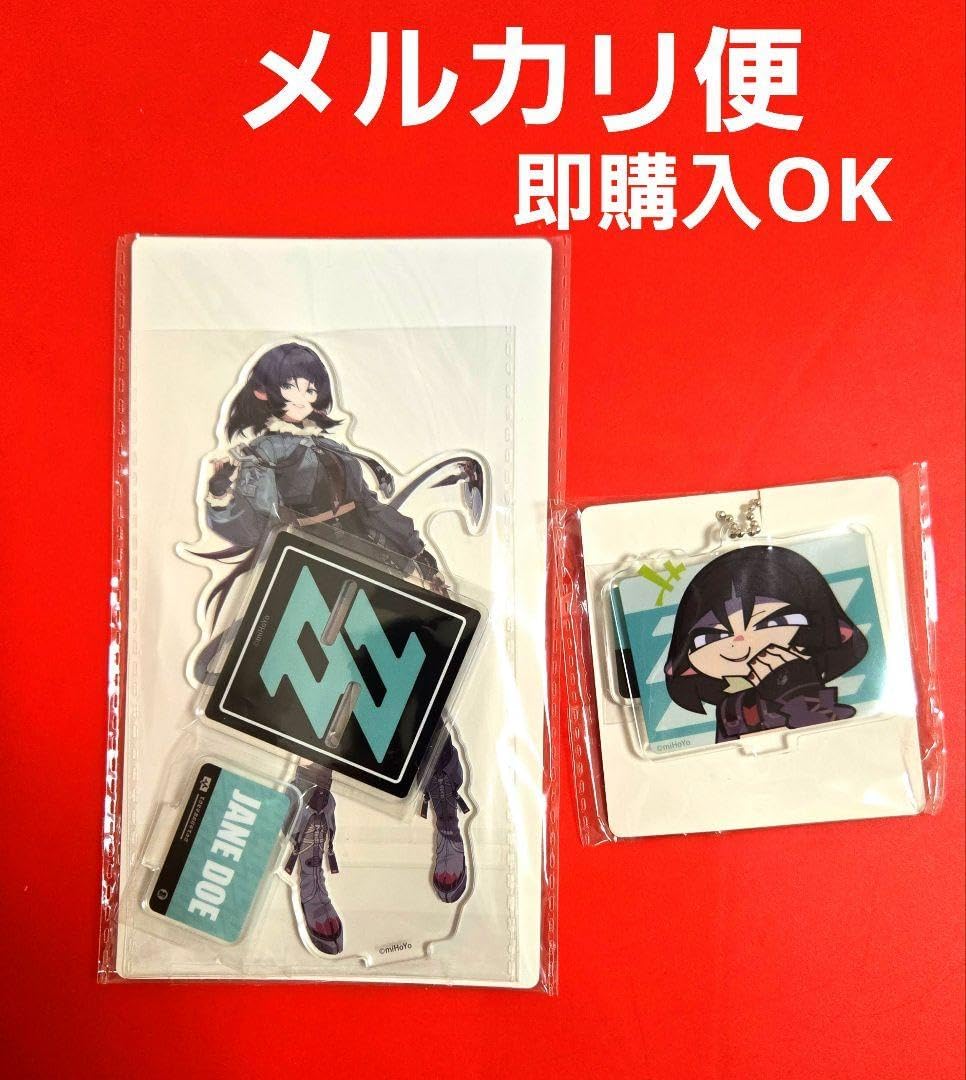 ゼンレスゾーンゼロ／ビビアン フルセット ゼンレスゾーンゼロ／ビビアン フルセット ゼンゼロ】限定S級