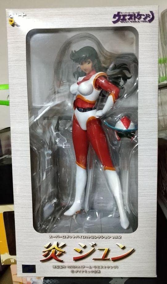 Amazon.co.jp: スーパーロボットパイロットコレクション vol2 グレート