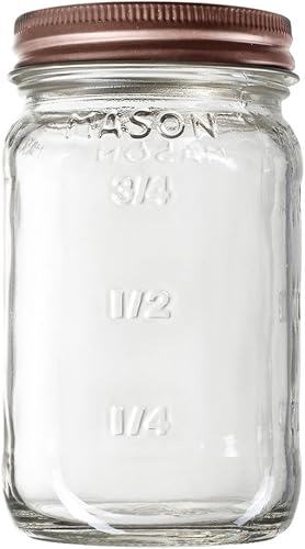 Miniatura 3 de Velas aromáticas 100 % Soya en tarro grande de vidrio hecho en Estados Unidos, con fragancia, Honeysuckle Jasmine, 16 onzas