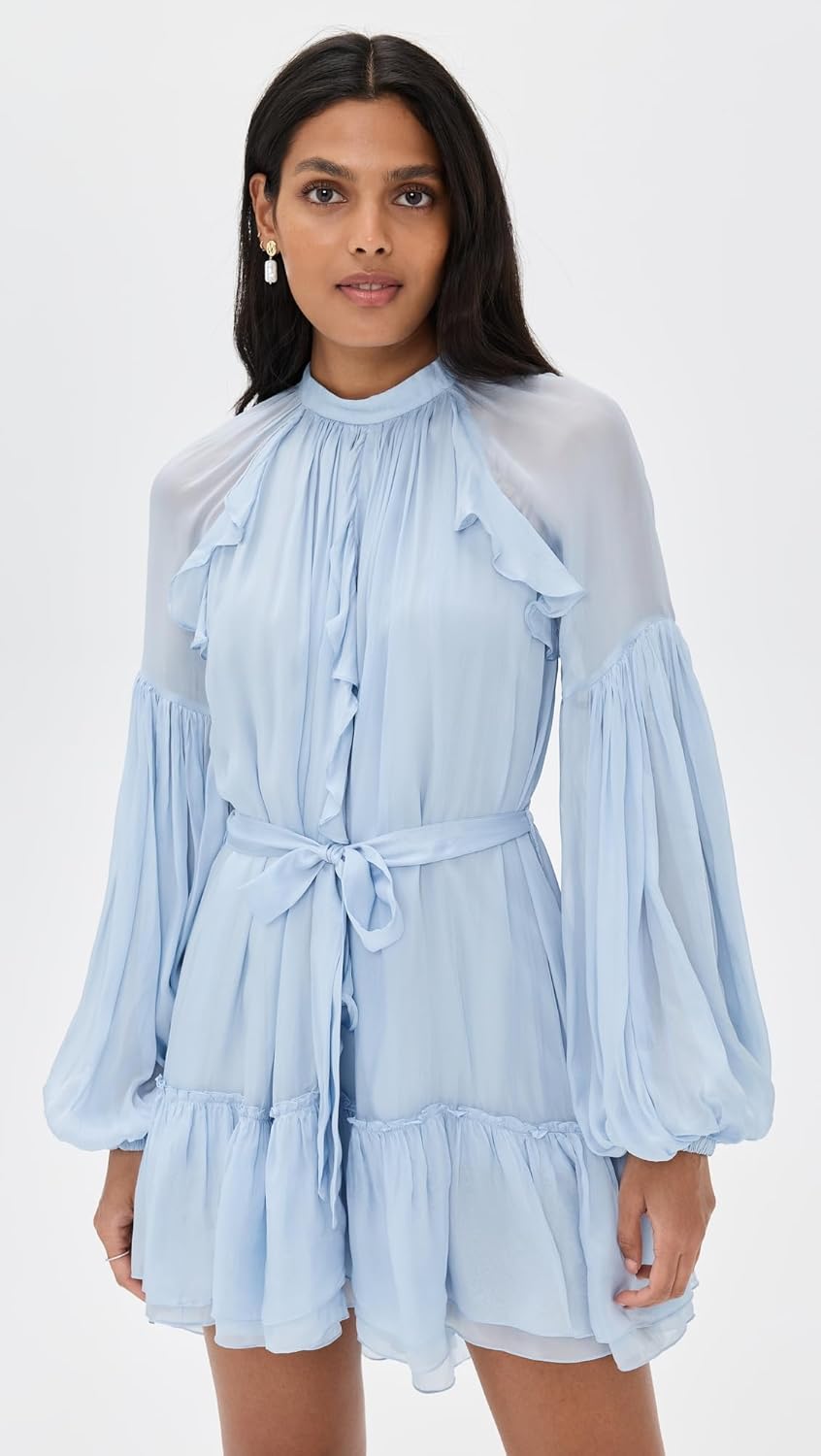 Women's Short Dress - Image 2