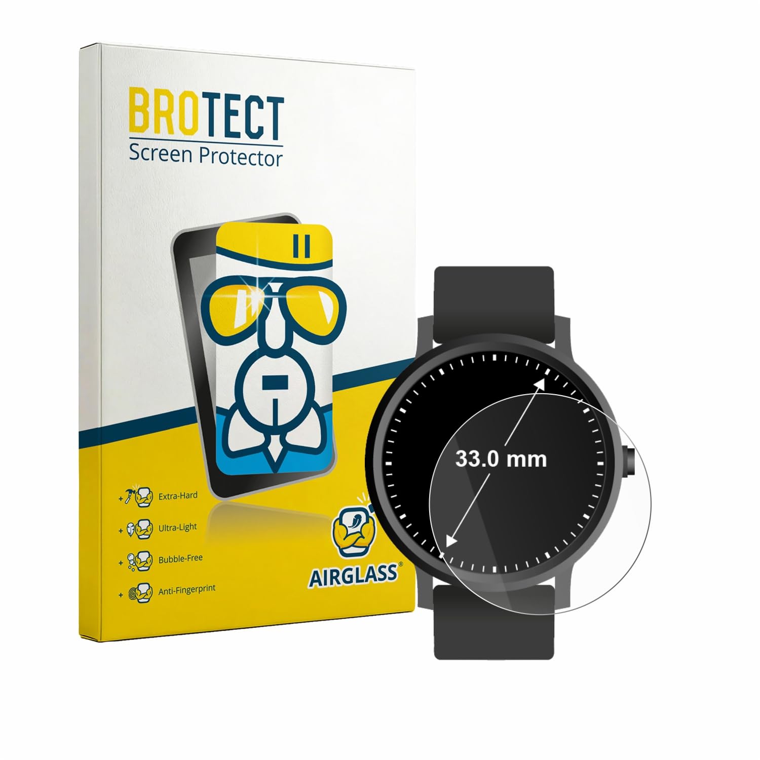 BROTECT