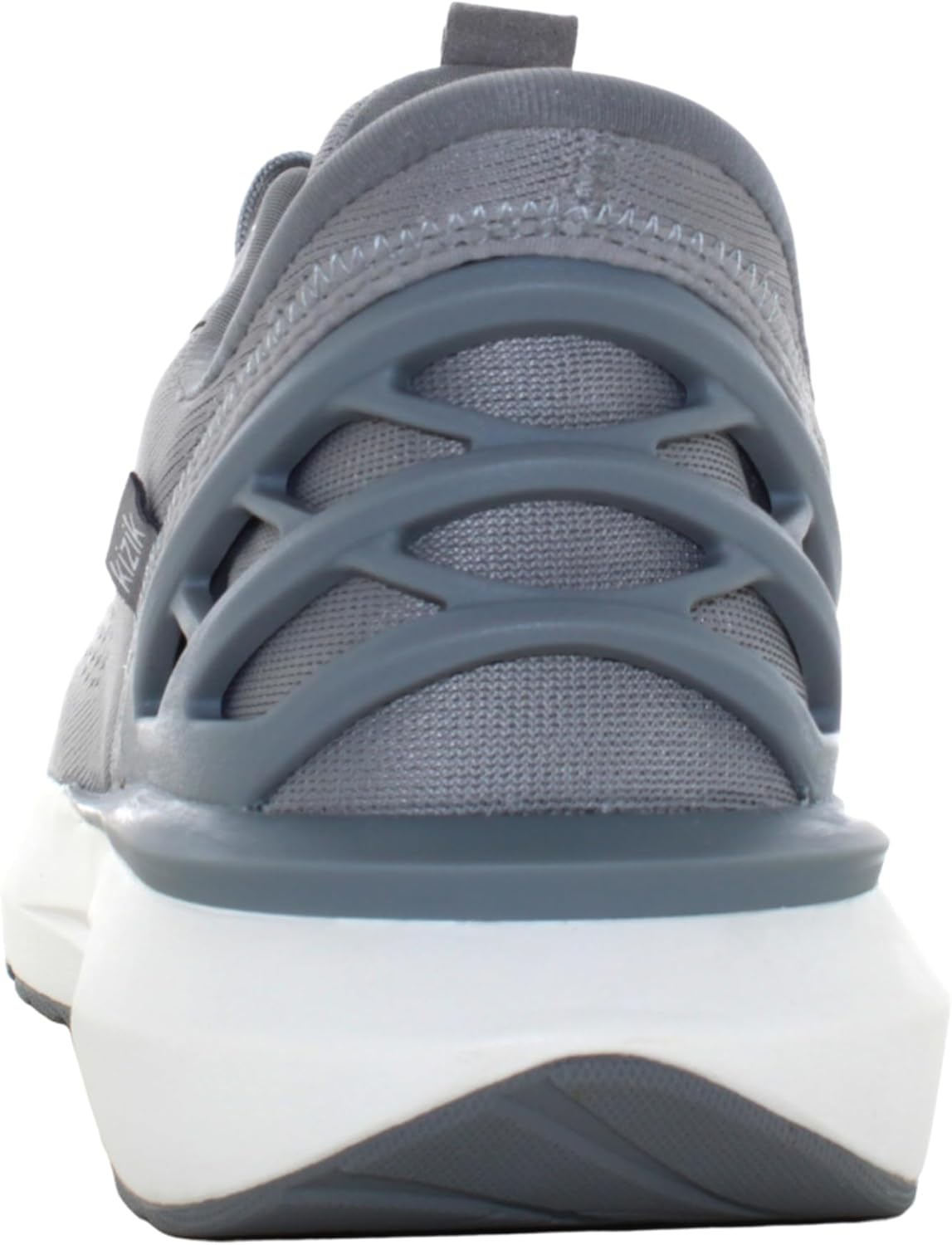 Kizik Athens 2 Slip On Shoes for Men: Comfortable All-Day for Walking, Running, or Casual Wear, Slip in & Stand Out with Hands Free Connivence - Image 9