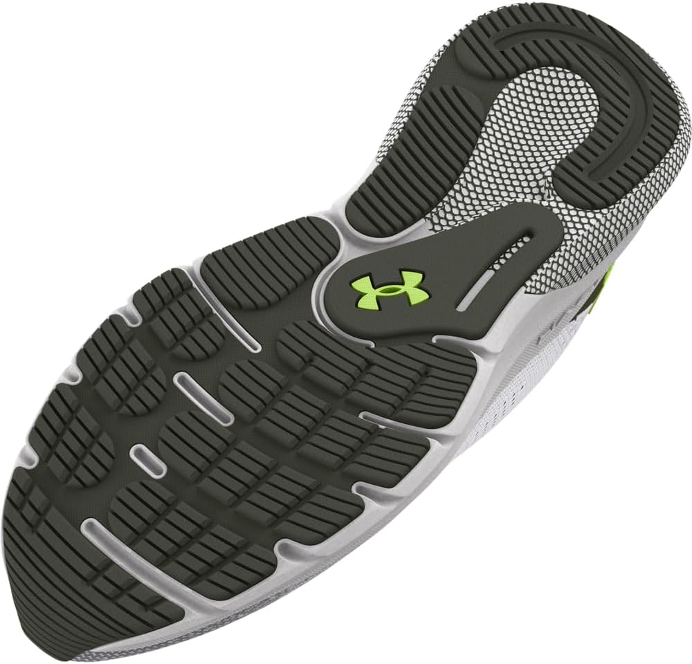 Under Armour Men's HOVR Turbulence 2 Running Shoe - Image 3