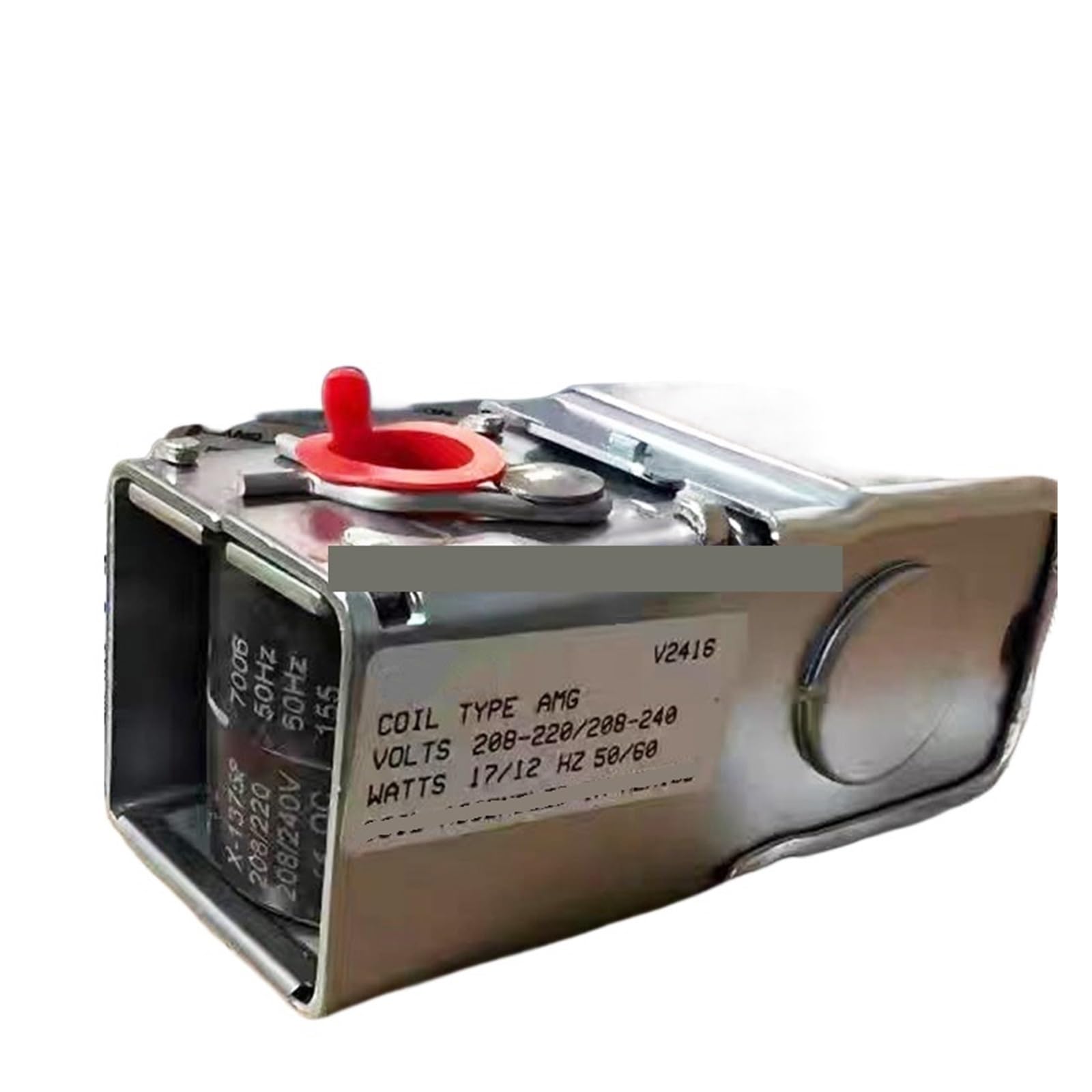 KSZHZYMGX Solenoid Valve Coil X-13758-7006 208-240V 50/60HZ